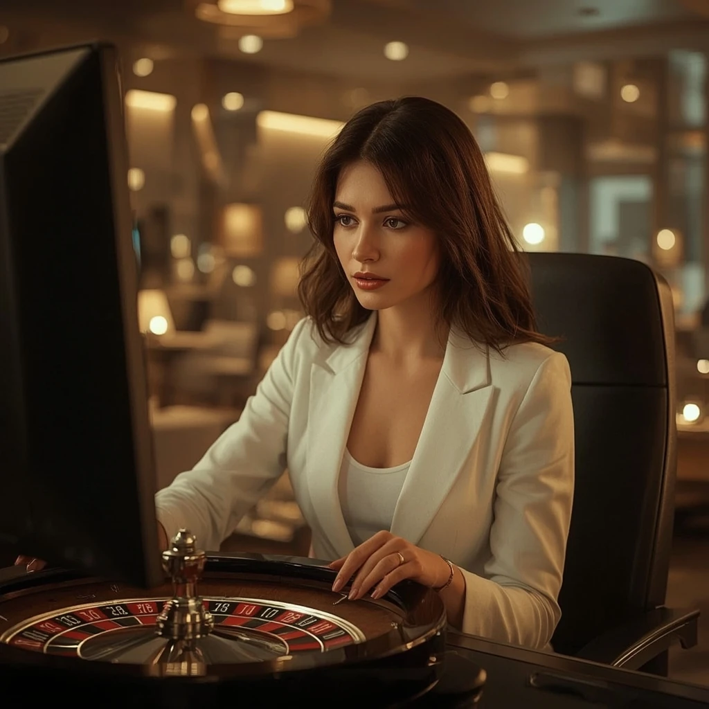 Cassino Fortune Tiger 2